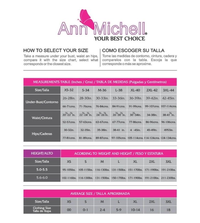 Ann Michell Jana Mentatex