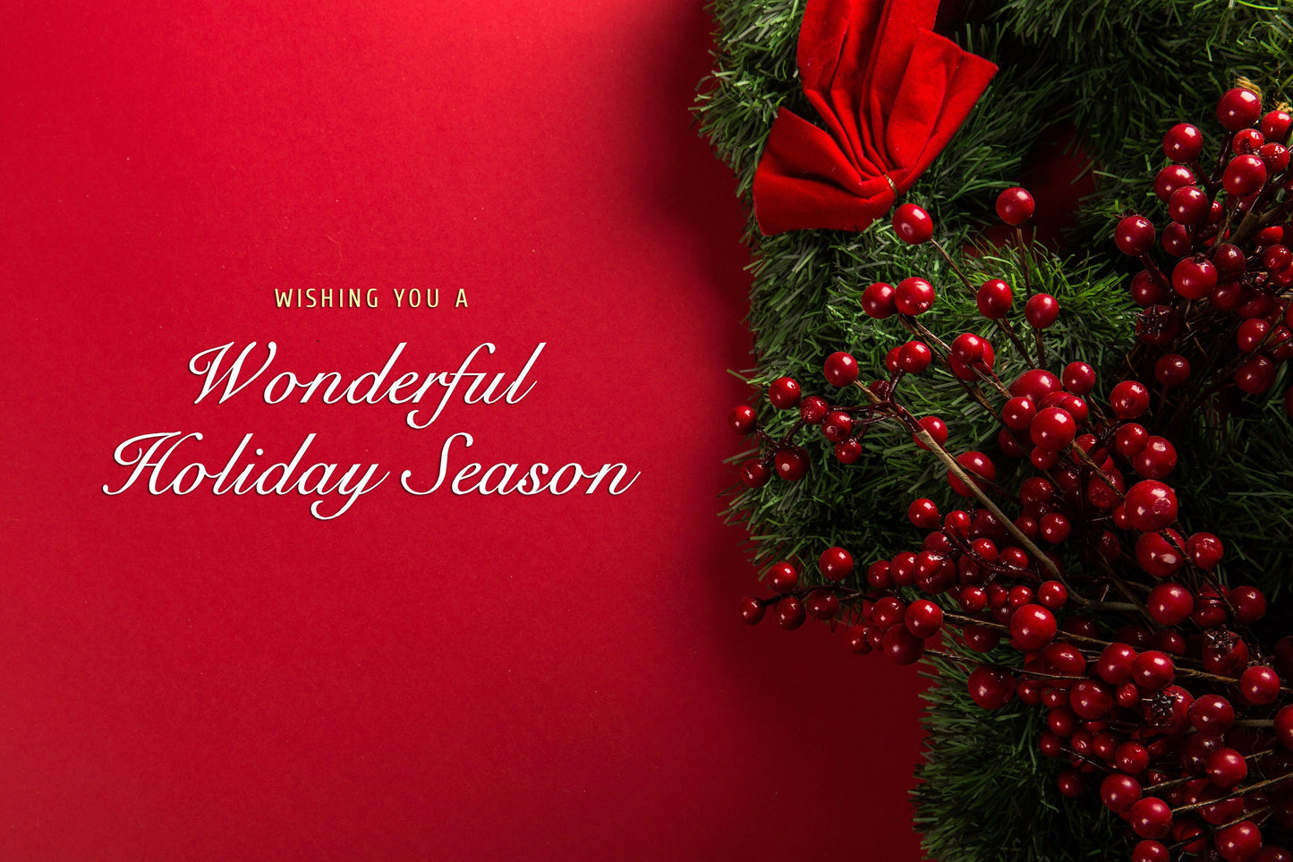 KTM Holiday Gift Cards