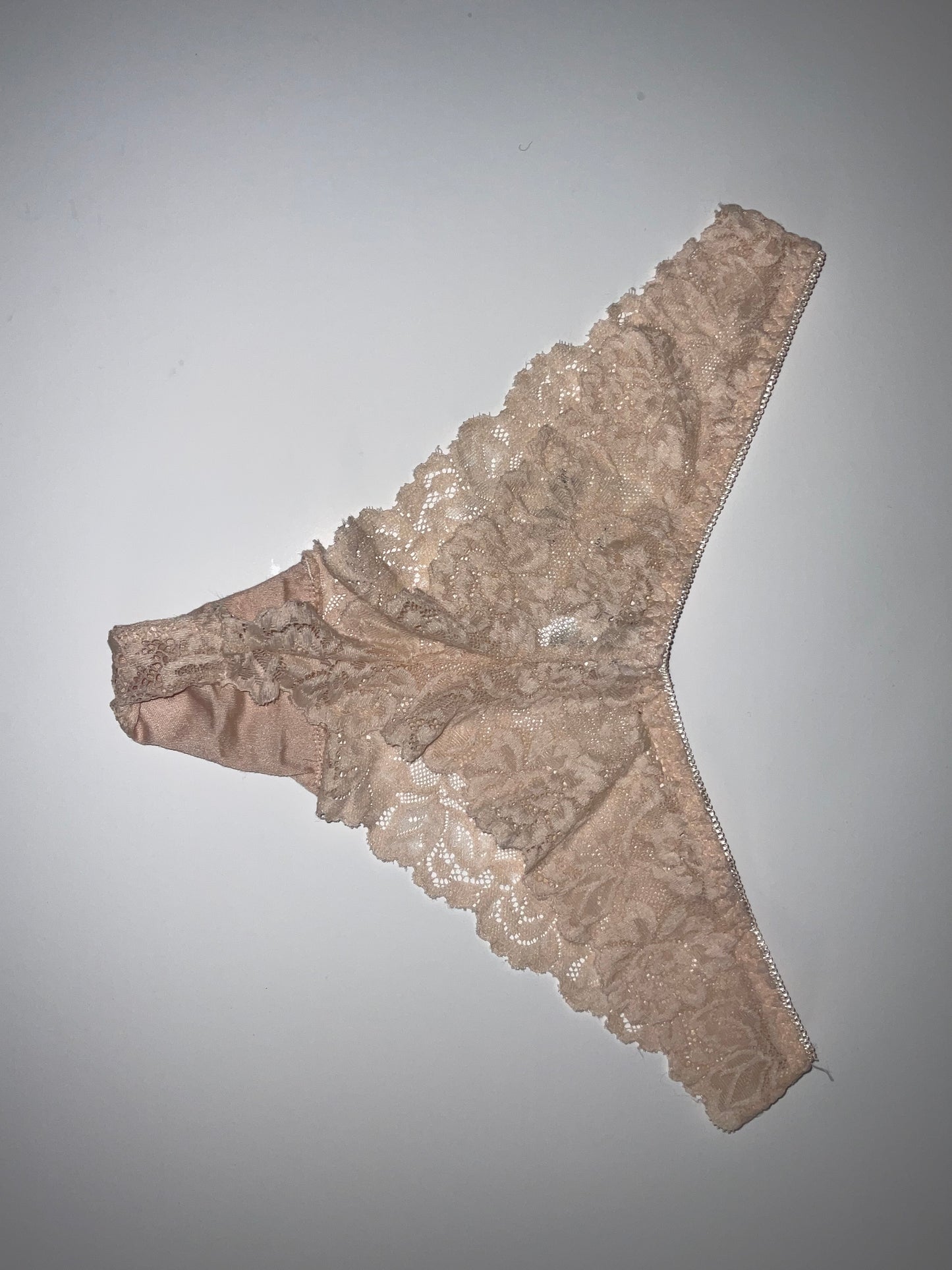 Sofra Full Lace panty