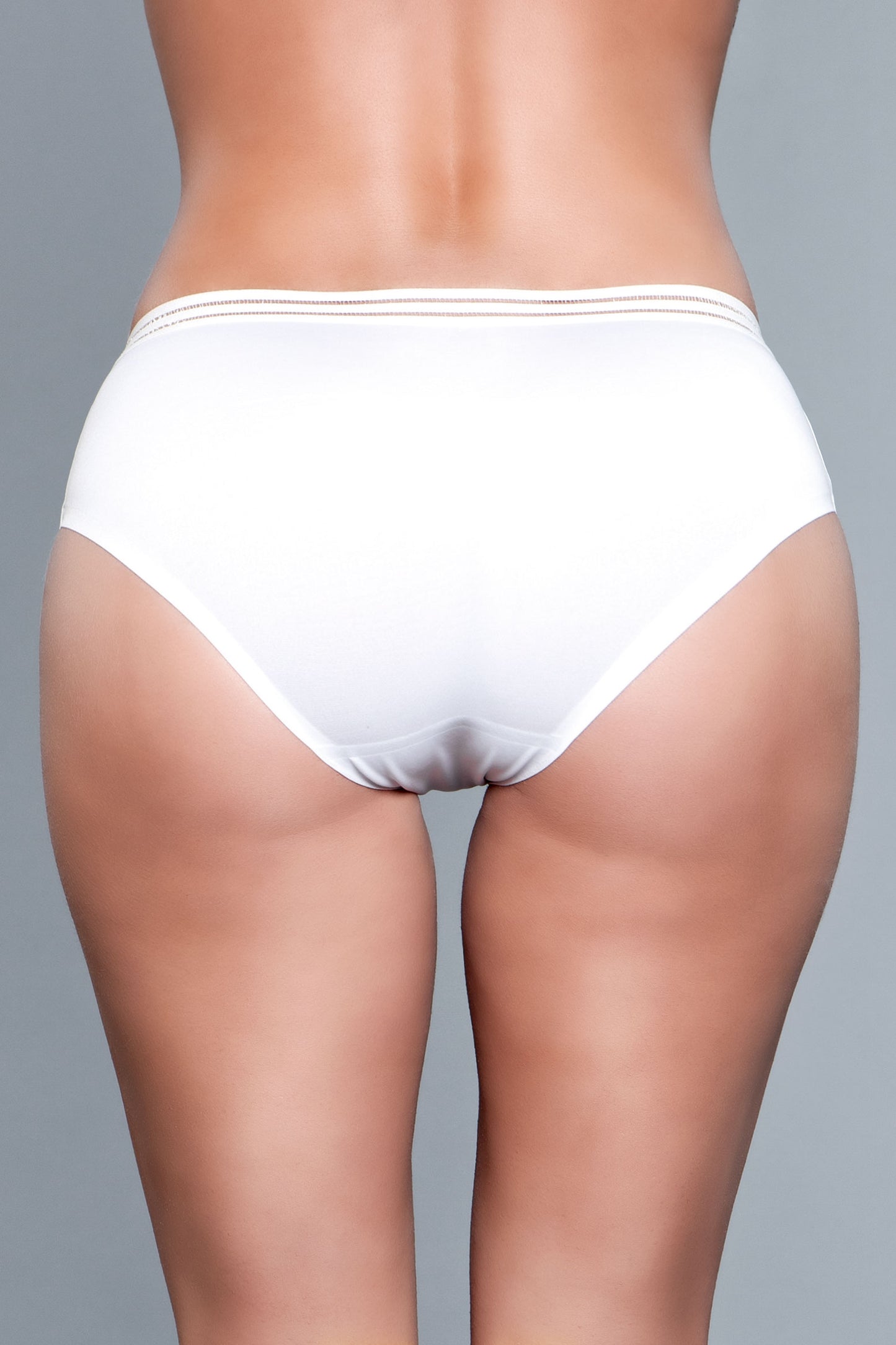 Roxy Panty White