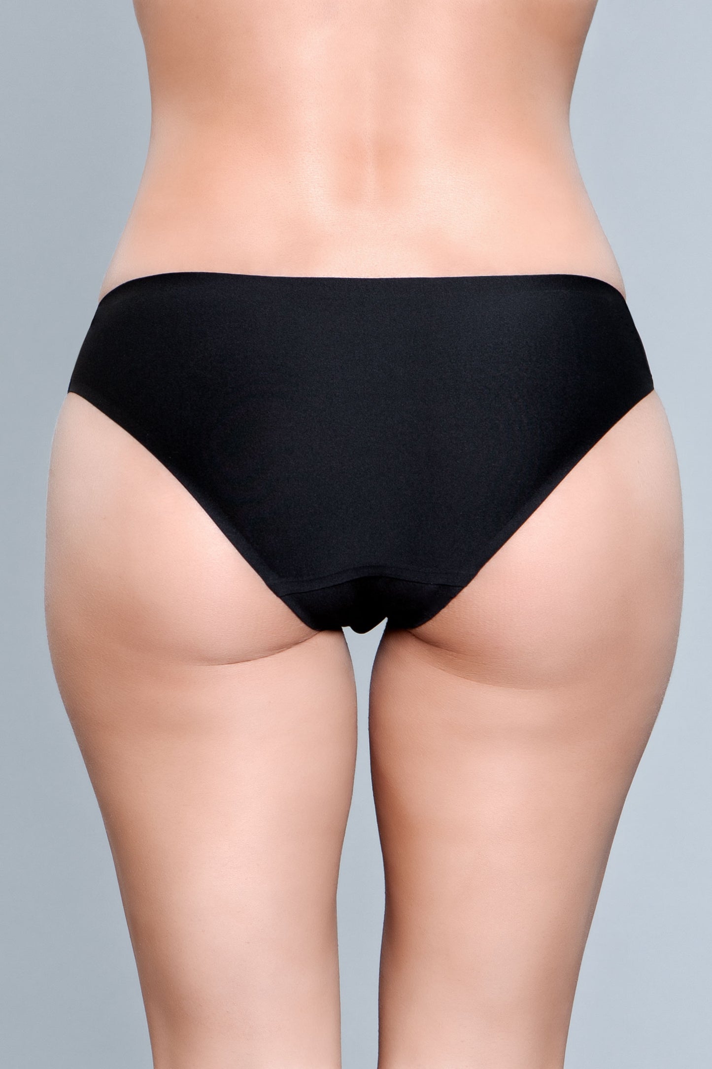 Regina Panty Black