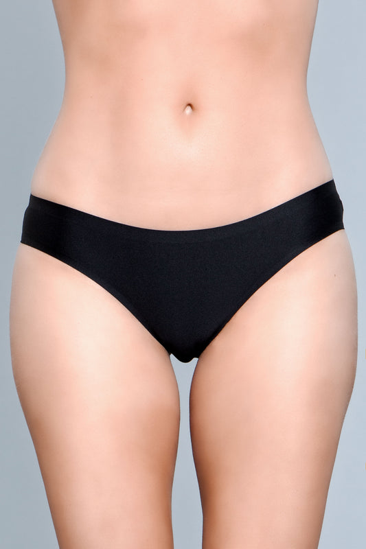 Regina Panty Black