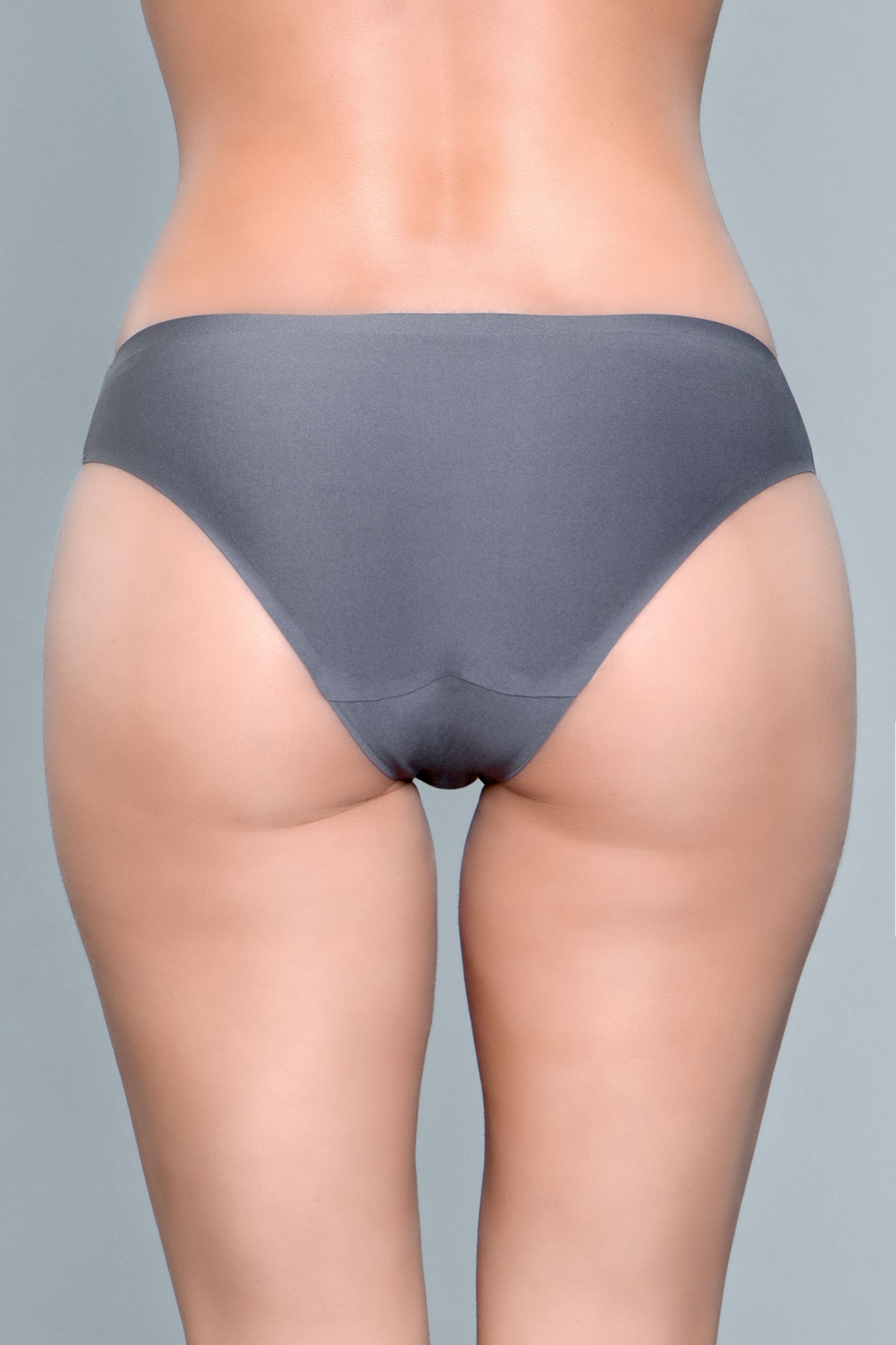 Regina Panty Grey