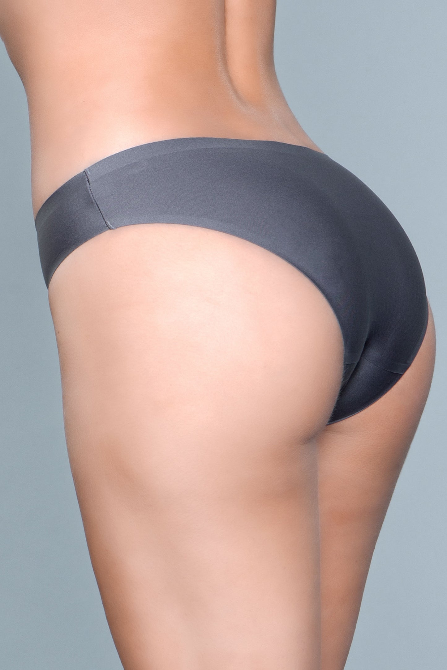 Regina Panty Grey