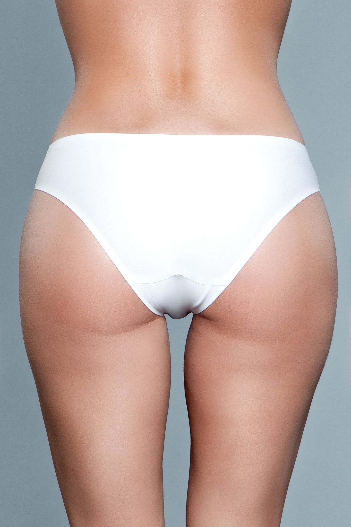 Regina Panty White