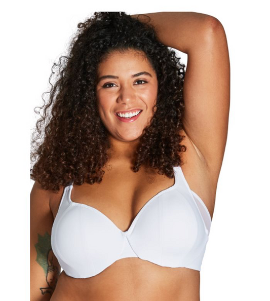 Trusst plus size bra