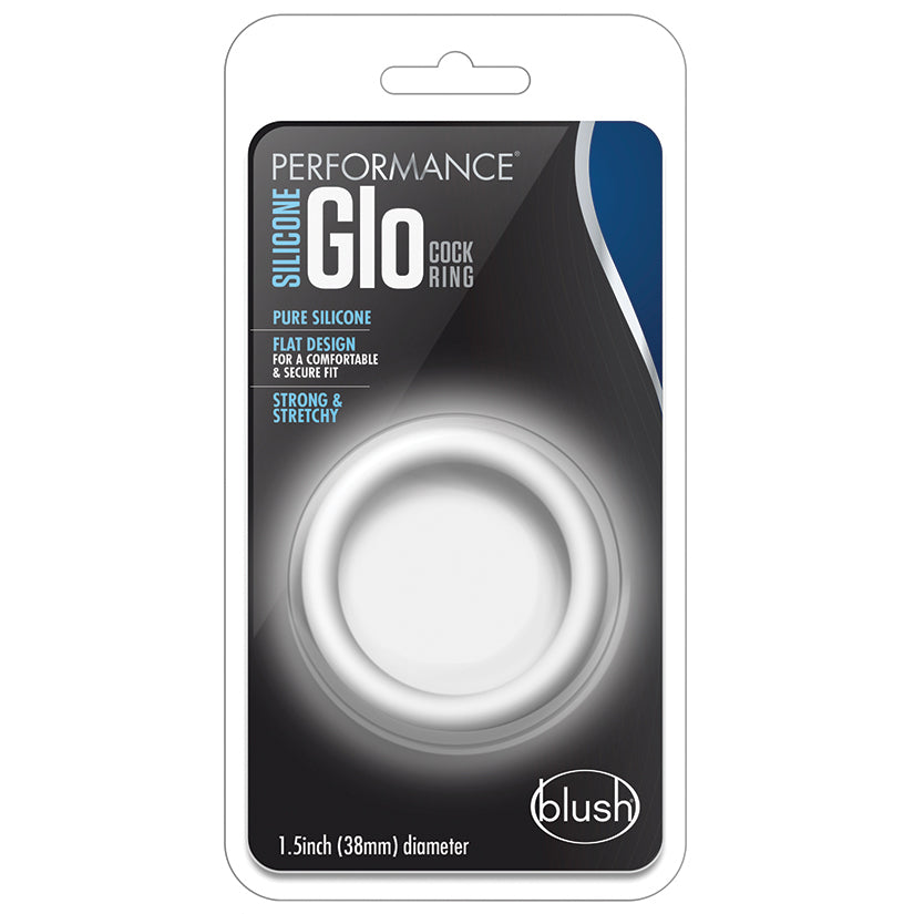 Performance glo cock ring