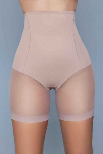 Be Wicked held together shapewear shorts
