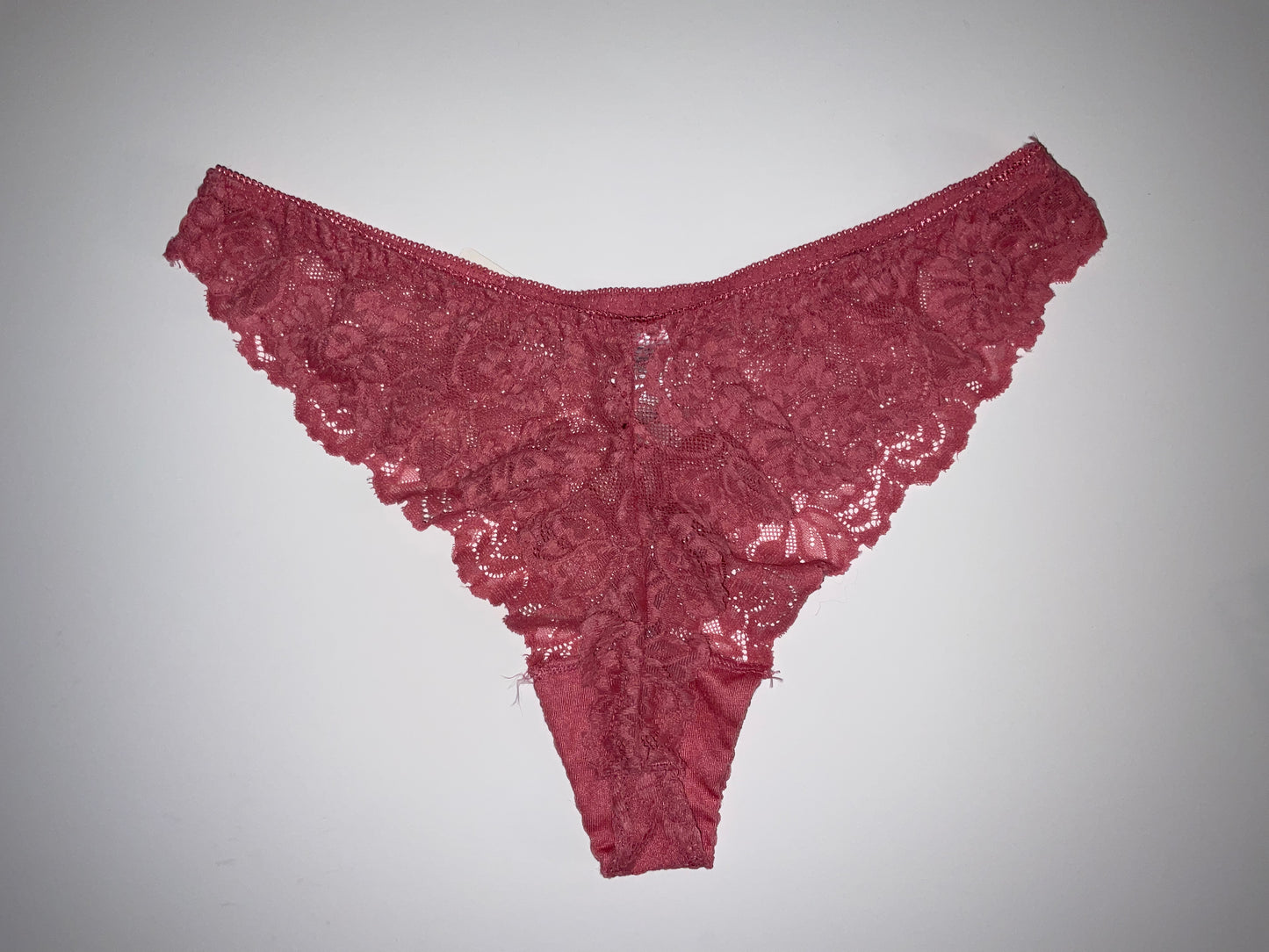 Sofra Full Lace panty