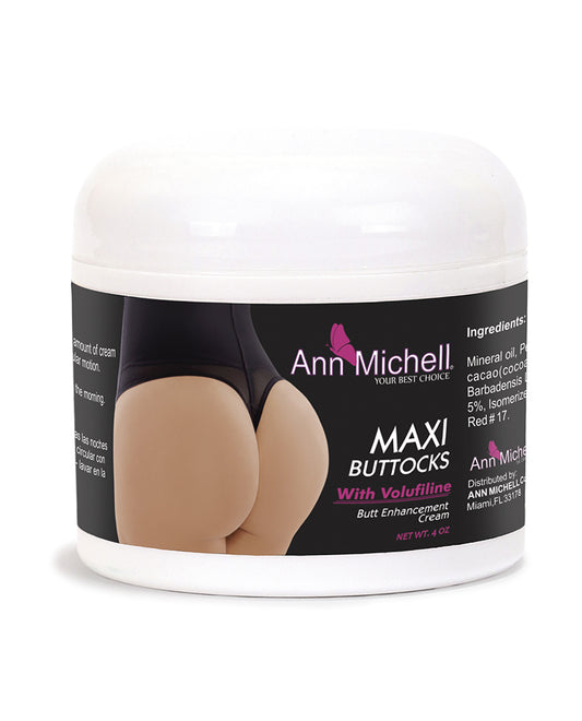 Ann Michell New Maxi Buttocks Cream